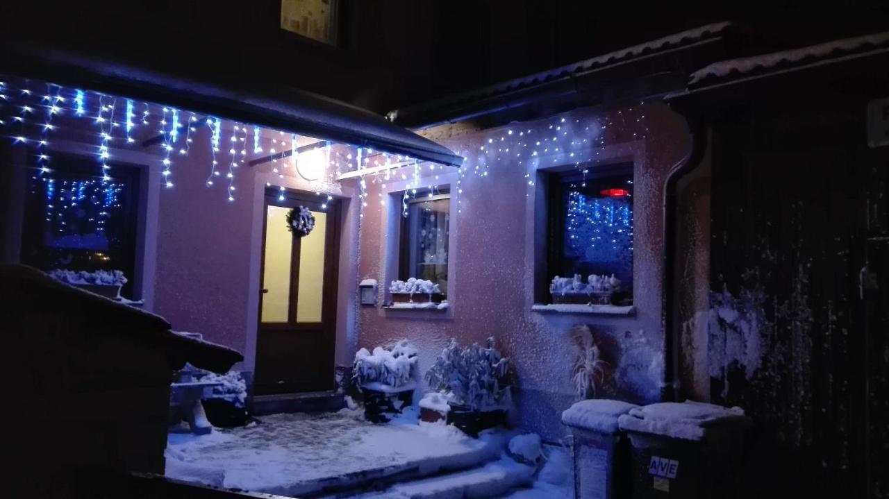 Wellness Penzion Palice Jindřichŭv Hradec Exterior foto